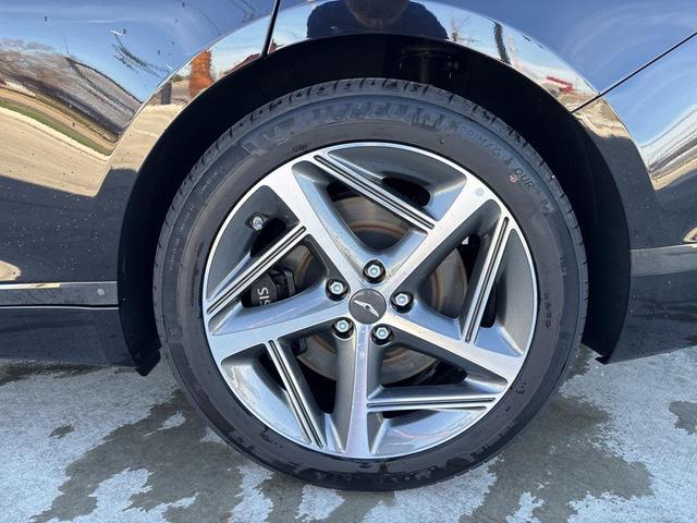Photo of 2024 Vik Black Genesis G80