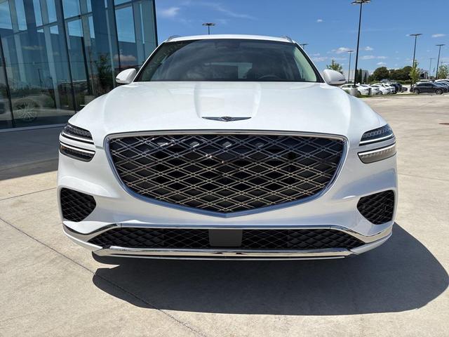 Photo of 2026 Uyuni White Genesis GV70