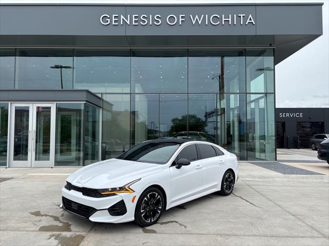 2023 Kia K5