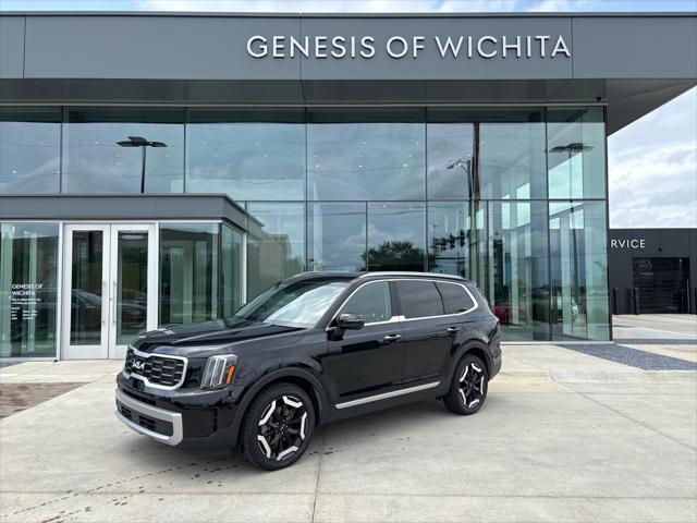 2023 Kia Telluride