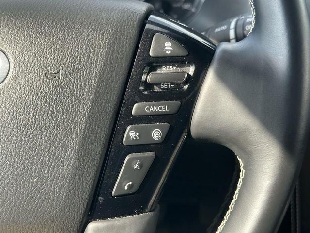 Photo of 2023 Anthracite Gray INFINITI QX80