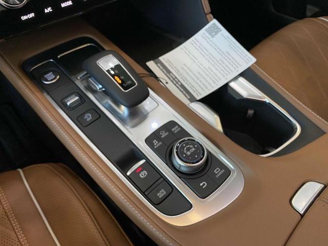 Photo of 2025 Deep Brdx INFINITI QX60
