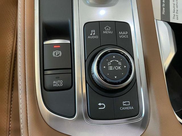 Photo of 2025 Deep Brdx INFINITI QX60