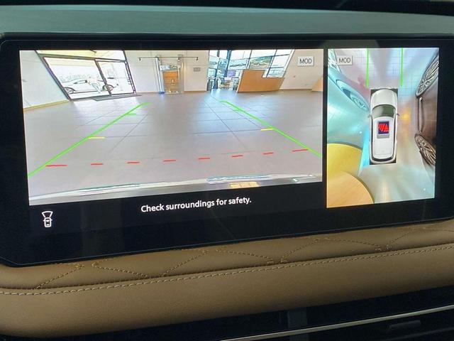 Photo of 2025 Deep Brdx INFINITI QX60