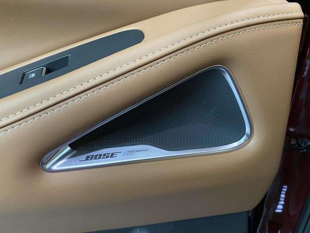 Photo of 2025 Deep Brdx INFINITI QX60