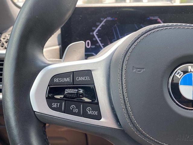 Photo of 2025 Black Sapphire Metallic BMW X5