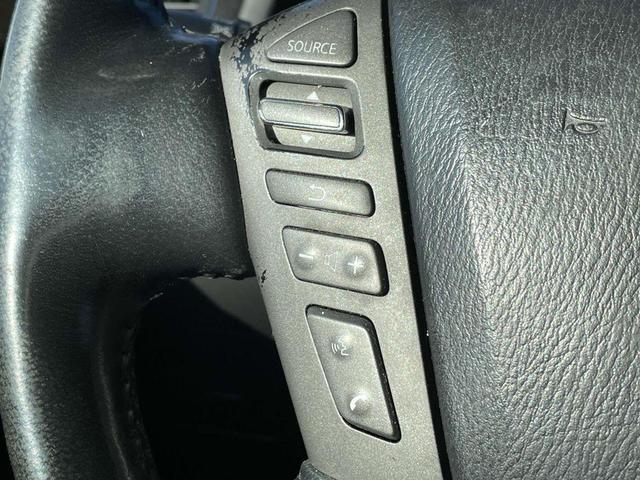 Photo of 2013 Black Obsidian INFINITI QX56