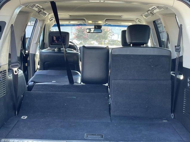 Photo of 2013 Black Obsidian INFINITI QX56