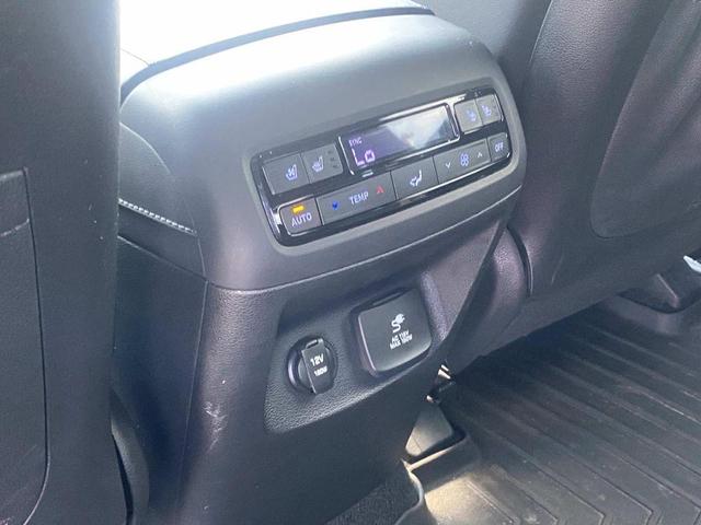 Photo of 2025 Abyss Black Pearl Hyundai PALISADE