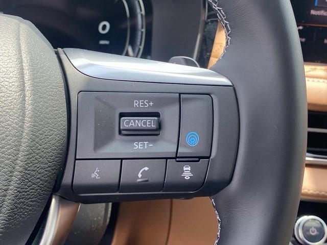 Photo of 2025 Mnbw Blue INFINITI QX60