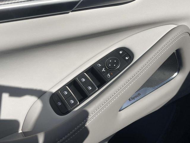 Photo of 2026 Moonbow Blue INFINITI QX60
