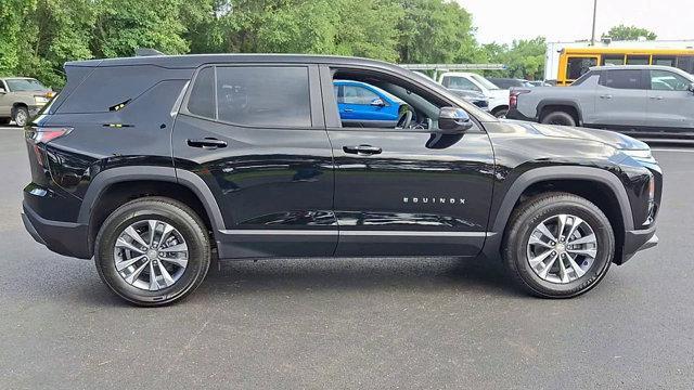 Photo of 2026 Mosaic Black Metallic Chevrolet Equinox
