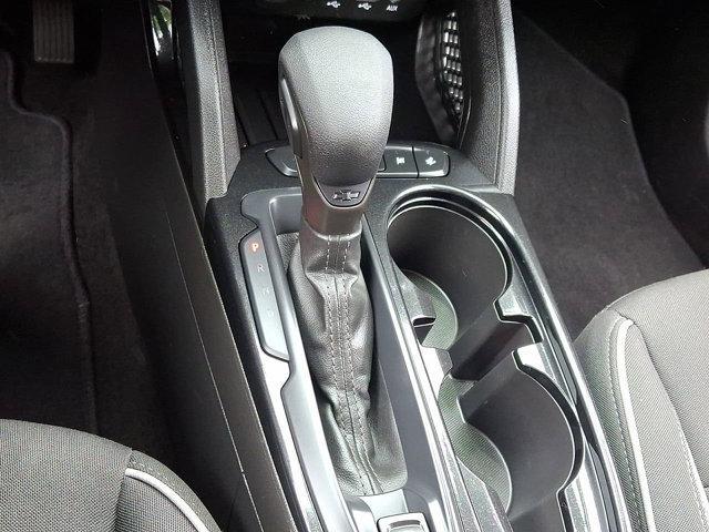 Photo of 2023 Summit White Chevrolet Trailblazer