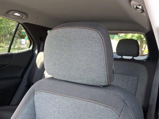 Photo of 2023 Mosaic Black Metallic Chevrolet Equinox