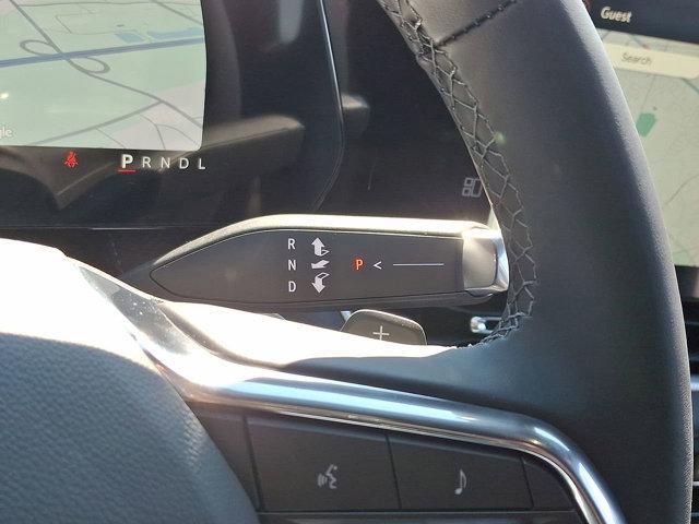 Photo of 2026 Lakeshore Blue Metallic Chevrolet Equinox