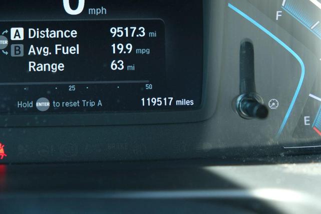 Photo of 2019 Crystal Black Pearl Honda Odyssey