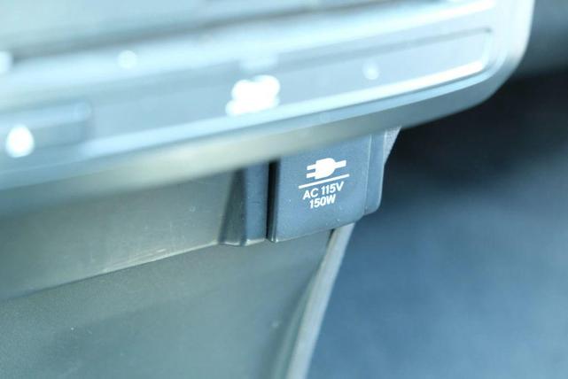 Photo of 2019 Crystal Black Pearl Honda Odyssey