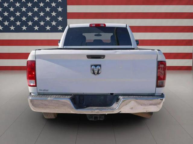 Photo of 2012 Bright White Clearcoat RAM 2500