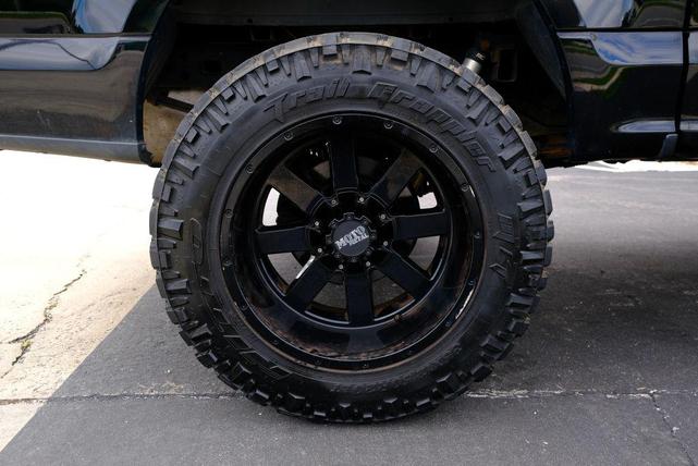 Photo of 2018 Shadow Black Ford F-150