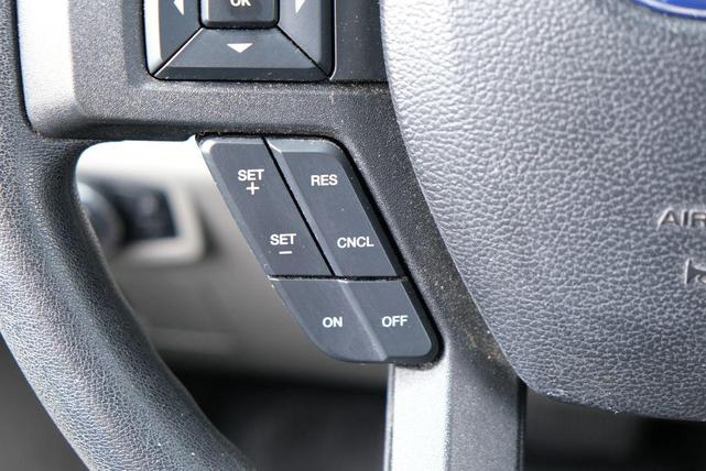 Photo of 2018 Shadow Black Ford F-150