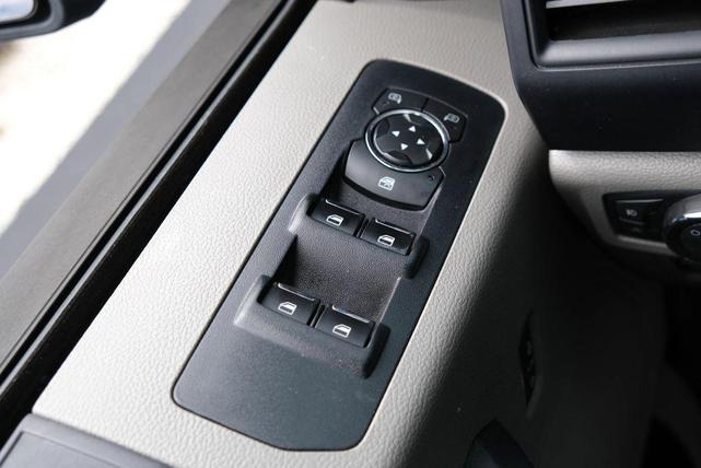 Photo of 2018 Shadow Black Ford F-150