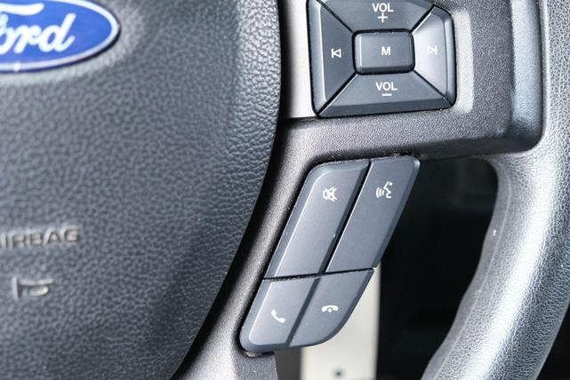 Photo of 2018 Shadow Black Ford F-150