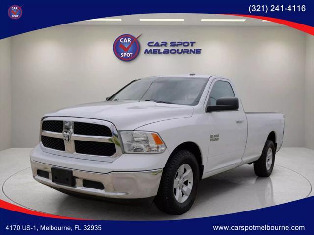 2013 RAM 1500