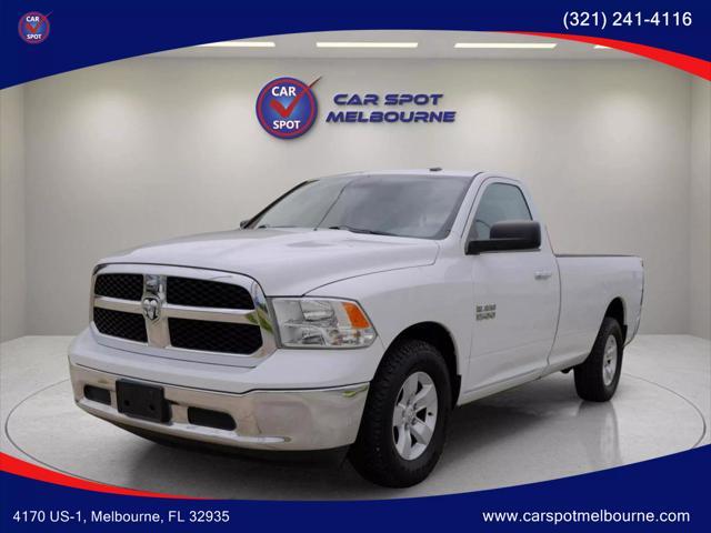 2013 RAM 1500