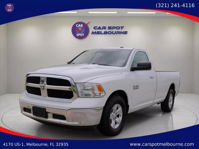 2013 RAM 1500