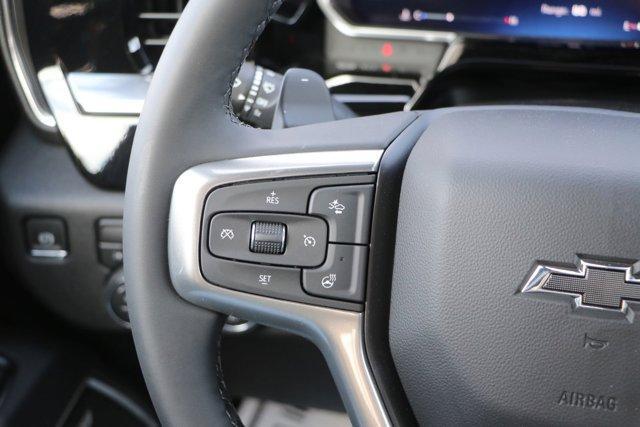 Photo of 2026 Summit White Chevrolet Silverado 1500