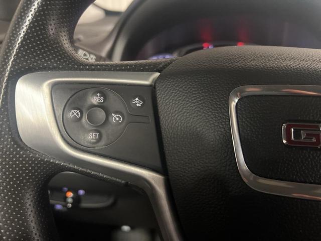 Photo of 2023 Sterling Metallic GMC Terrain