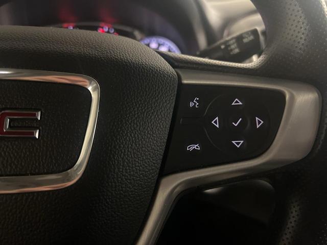 Photo of 2023 Sterling Metallic GMC Terrain