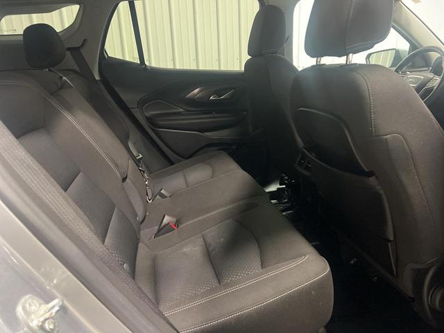 Photo of 2023 Sterling Metallic GMC Terrain