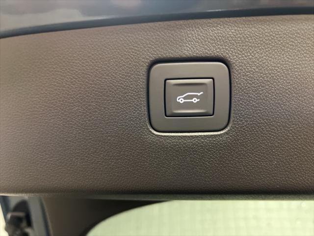 Photo of 2025 Ocean Blue Metallic Buick Envista