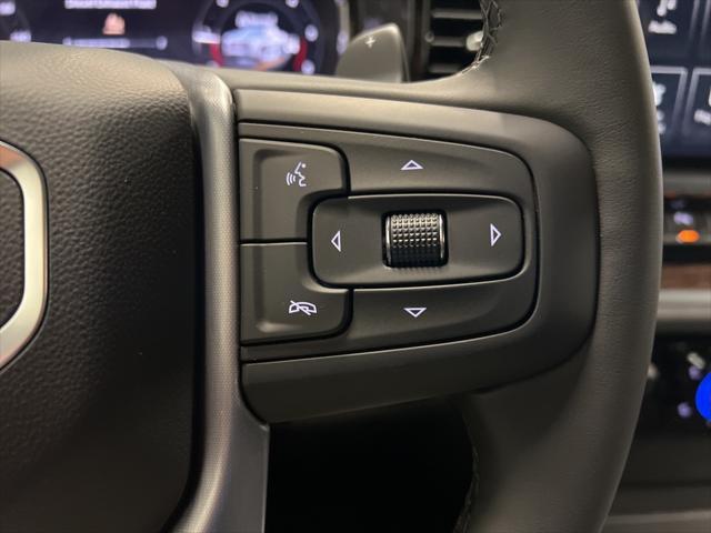 Photo of 2025 Sterling Metallic GMC Sierra 1500