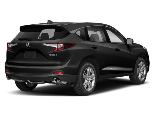 Photo of 2019 Majestic Black Pearl Acura RDX