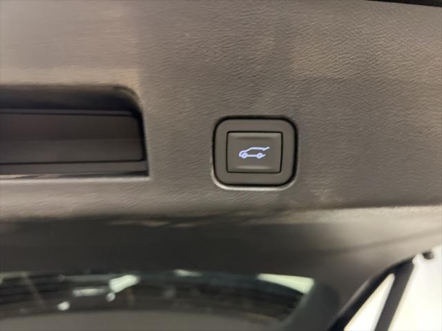 Photo of 2025 Ebony Twilight Metallic GMC Acadia