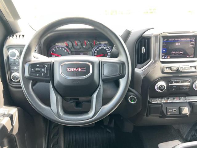 Photo of 2022 50u GMC Sierra 1500