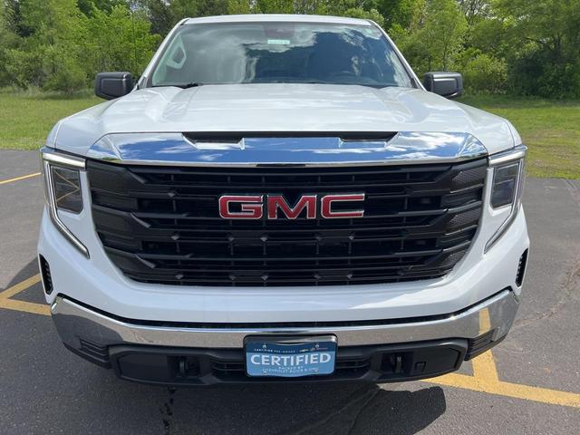 Photo of 2022 50u GMC Sierra 1500