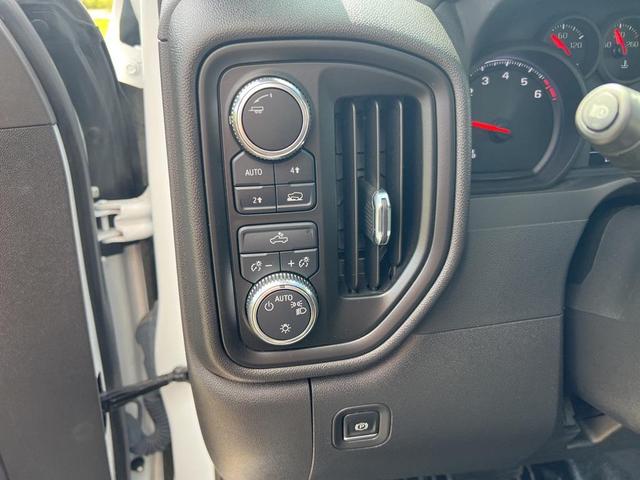Photo of 2022 50u GMC Sierra 1500