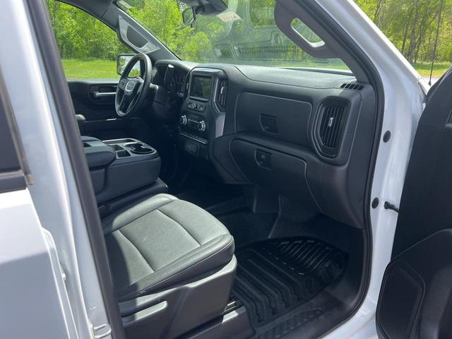 Photo of 2022 50u GMC Sierra 1500