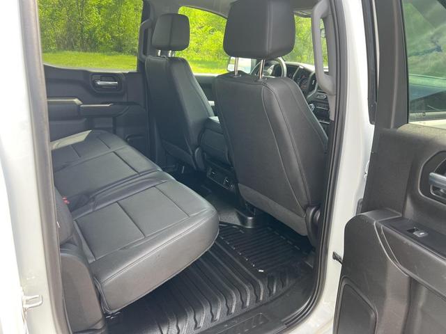 Photo of 2022 50u GMC Sierra 1500