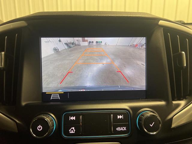 Photo of 2021 Graphite Gray Metallic GMC Terrain