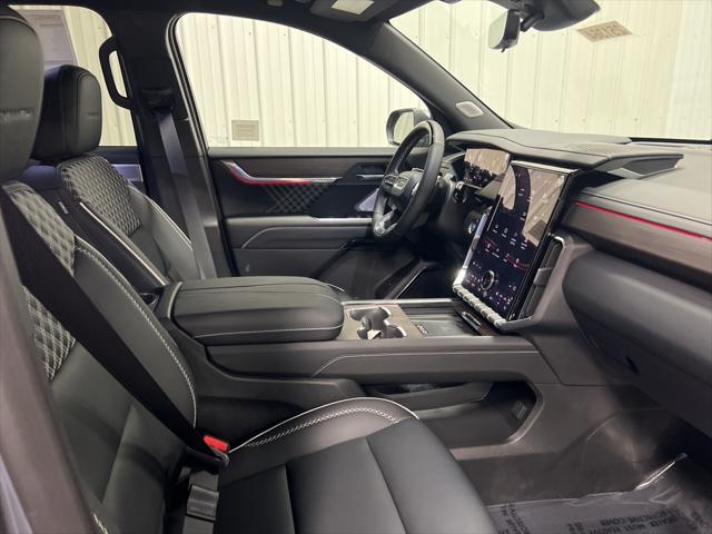 Photo of 2025 Sterling Metallic GMC Acadia