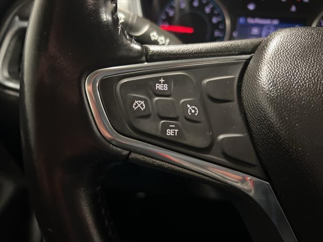 Photo of 2019 Mosaic Black Metallic Chevrolet Equinox
