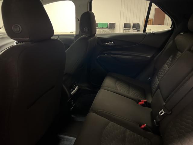 Photo of 2019 Mosaic Black Metallic Chevrolet Equinox