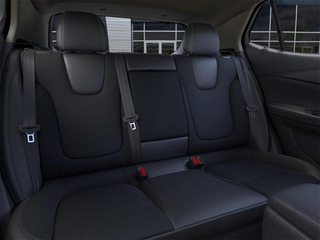 Photo of 2026 Moonstone Gray Metallic Buick Encore GX