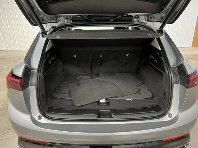 Photo of 2025 Moonstone Gray Metallic Buick Envision