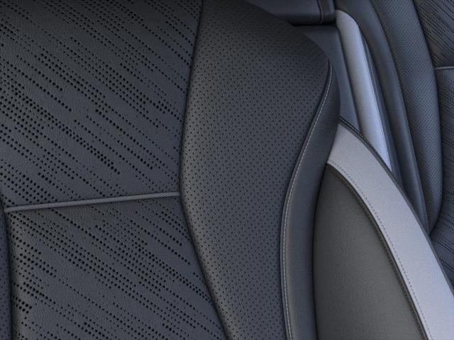 Photo of 2025 Moonstone Gray Metallic Buick Envision