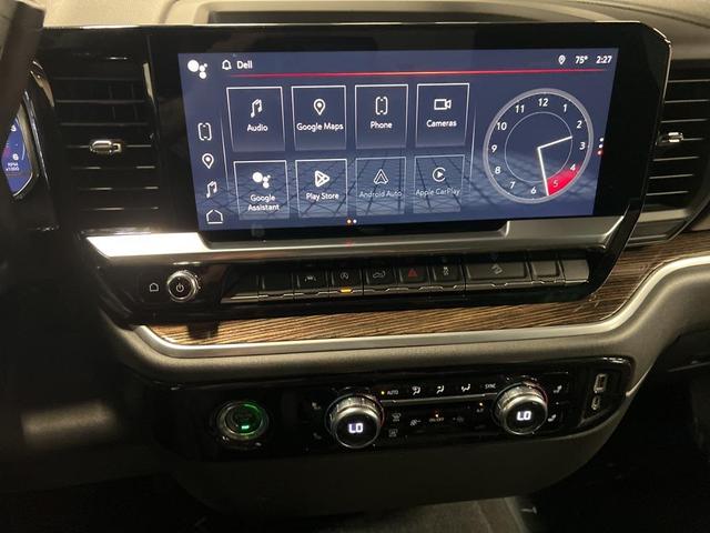 Photo of 2023 Sterling Metallic GMC Sierra 1500